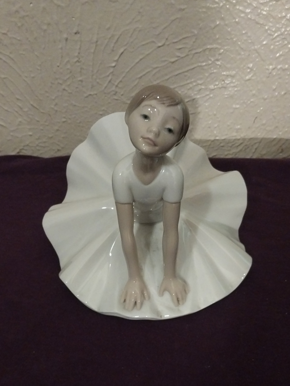 Nao Figurine